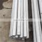 construction building materials steel tube ISO SGS Certificate 201 304 316 hollow stainless steel pipe  Customs Data