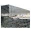 Galvanized Steel Pipe Structure Building Material