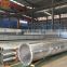 High quantity hot dip galvanized steel pipe for greenhouse frame for sale