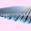 Structure8 inch seamless steel pipe price p235