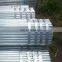 Professional manufacturer ST35-ST52 galvanized zinc round tube