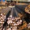 30mm Stainless Steel Bar Black Surface 16mncr5 Hot Rolled S355j2 6mm Stainless Steel Bar
