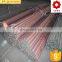 cold drawn small outside diameter steel tube astm a106 seamless steel tube od168mm 13mm thickness seamless steel pipes