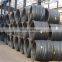 Low carbon mild Steel Wire Rod coils weight For drawing