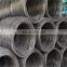 Q195 large size 14mm  hot rolled mild steel wire rod from China factory