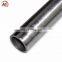 China supplier high quality aluminum alloy t6 6061 6063 3mm thick pipe