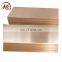 high elongation cooper material copper Sheet