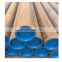 China manufacturing small diameter seamless steel pipe factory