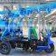 Factory supply Truck/tricycle mounted water well drilling rig