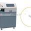 PVC windows cleaning machine, corner cleaning machine