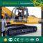 XE215C New Mini 21.5ton Crawler Excavator With Hydraulic Pump