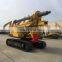 hot selling manual rotary drilling rig machine YCR50