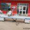 Double head Mitre Saw PVC window machine