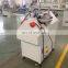 UPVC Profile V- shape cutting Machine