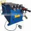 GY40 7 Rolls pipe tube rolling machine