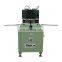PVC window single head welding machine for arch windows