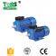 TOPS YC series ac 220v single phase 2hp electric motor