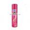 OEM Factory Clean Dry Shampoo Bottle