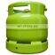 Daly Steel Cooking Gas Cylinder Price