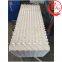 Cooling Tower Spares Anticorrosion Pvc / Pp Filler
