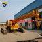 20-ton Telescopic Crawler Crane Crawler Crane Manufacturer Creeper Crane