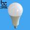 A70-1 Lighting accessories 15W lamp bulb Aluminum cup & PC Plastic cover