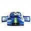 Die Cast Zinc Alloy Mode Car Toys with Custom Logo/Diecast Model Customized