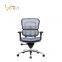 Comfortable Mesh Back Computer ergohuman mesh ergonomic chair with wholesale price