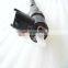 Diesel engine Renault fuel injector 0445110084