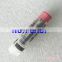 Original ,original and new diesel fuel injector nozzle DLLA145P504