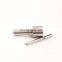 DLLA155P848 common rail nozzle Electronically controlled diesel engine parts for sale