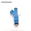 High Quality Fuel Injector  0280155972,  53031099 for Jeep Liberty Dodge Ram 1500 3.7L