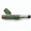 Fuel injector nozzle 23209-0C050 23250-0C050 for Toyota Hilux vilux vigo four-wheel drive