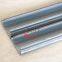 Galvanized Steel Greenhouse Film Lock Channel Different Thickness