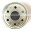 M11  QSM11 Engine Fan Belt Pulley 3046206  fan belt pulley