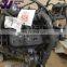 Jiuwu Power New Condition 4-Cylinder 4JG1 Engine ASSY ISUZU