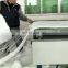 Full automatic belt feeding precision hydraulic EPE foam die cutting machine
