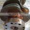 ShangHai Engine D6114  diesel engine crankshaft S00003796+01