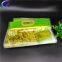 Plastic vacuum rice bag with handle/Nylon puncture and corrosion resistant peanut plastic bags/Wheat flour plastic bags