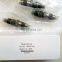 NEW INJECTOR 105148-1420 166000F020 FOR NISSA TD25 TD27T DN0PDN121 NOZZLE