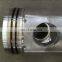 6CTA8.3 3917707 Truck customized aluminum die casting piston