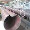 Ssaw Steel Pipe Cs Pipe Double-sided Welding Seamless Tube