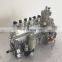 Construction machine cast iron 6BT 4063845 fuel pump