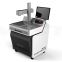 Standard Desktop Fiber Laser Marking Machine  OEM Laser Marking Machine
