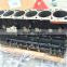 8980054081 for genuine part 6HK1 stainless steel engine cylinder block