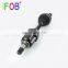 IFOB Car Drive Shaft Axle Shaft 43430-0K040 for HILUX VIGO KUN26 KUN25 08/2004-03/2012