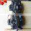 Jining Genuine dozer  fan pump D375A-5  fan pump 708-1W-00920 hydraulic pump good price