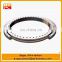 excavator swing circle 540049 slewing bearing Mn
