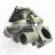 QSM11 Diesel Engine Parts Water Pump 4955707