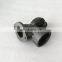 Orignal Cummins Engine Parts K19 KTA19 Water Outlet Connection 3002192 3002191 4081156 206976